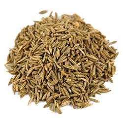 Gaur Jeera Sabut 200 Gms