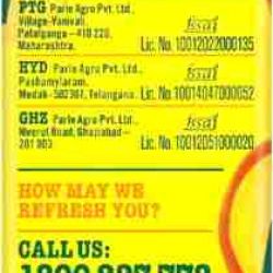 Frooti Mango Drink 150 ml