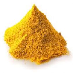 Yellow Cilli Powder 250 Gms
