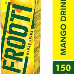 Frooti Mango Drink 150 ml