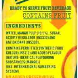 Frooti Mango Drink 150 ml