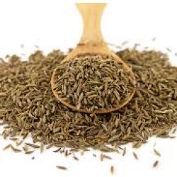 Gaur Jeera Sabut 200 Gms