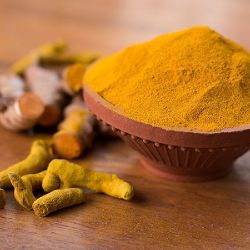Gaur Haldi Powder 100 Gms