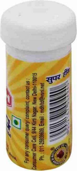 MDH Super Strong Hing 25 Gms
