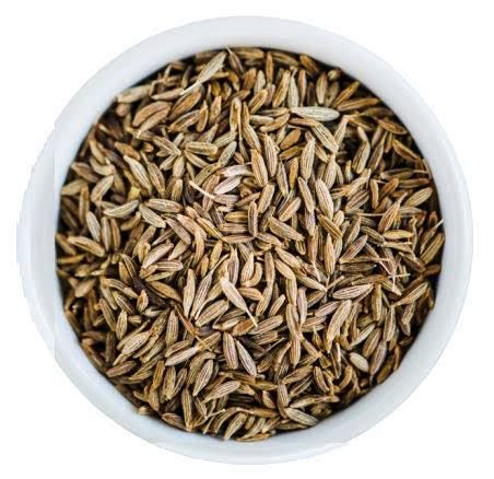 Gaur Jeera Sabut 200 Gms