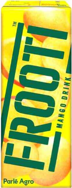 Frooti Mango Drink 150 ml