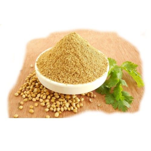 Gaur Organic Dhaniya Powder 200 Gms
