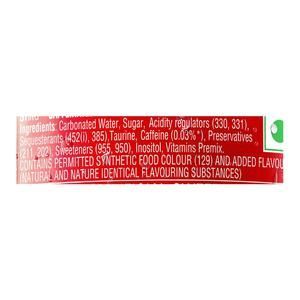 Sting Energy Drink 250 Ml