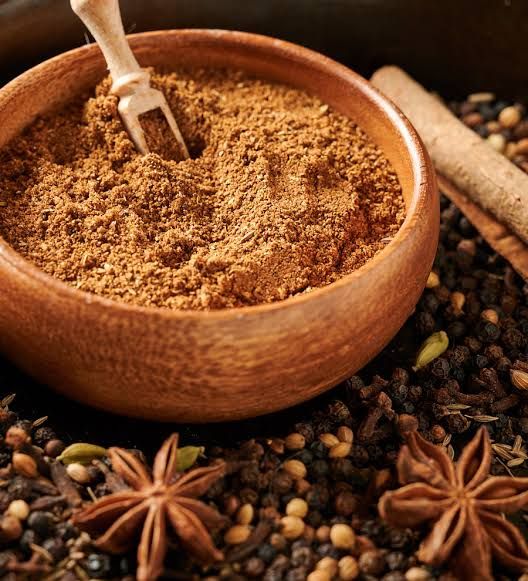 Gaur Garam Masala Powder 100Gms