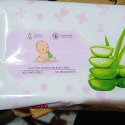 Sky view  Baby wipes