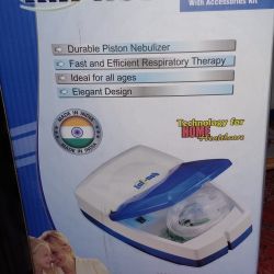 Accusure Bp machine 