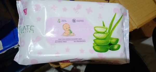 Sky view  Baby wipes