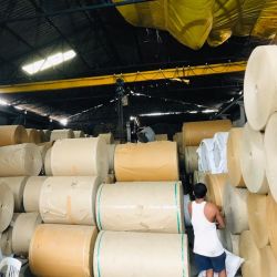 Golden  Kraft Paper 