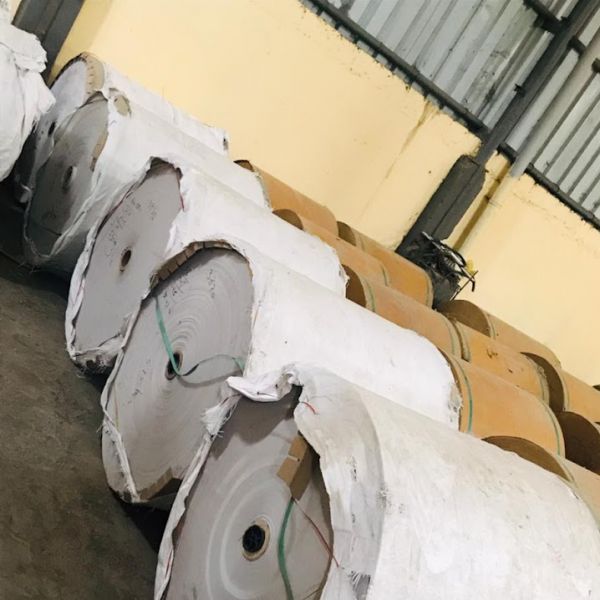 Duplex Paper 