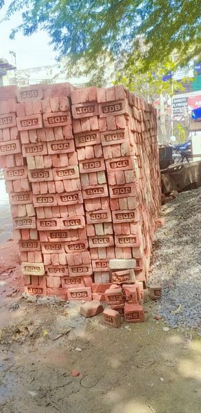 . BRICKS