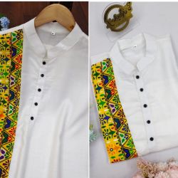 *KURTI PENT*  *STAYLISH 100*%  *COTTON KURTI*   *BEAUTIFULL WORK  KURTI WITH PENT*(var)  * KURTI IN COTTON FULL INNAER*  *SIZE S M L XL XXL* *LOW PRICE GARRENTY*  *BOOK FAST*  READY STOCK