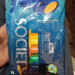 Society tea 250