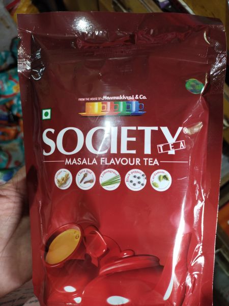 Society tea masala 250 gm