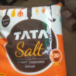Tata salt 