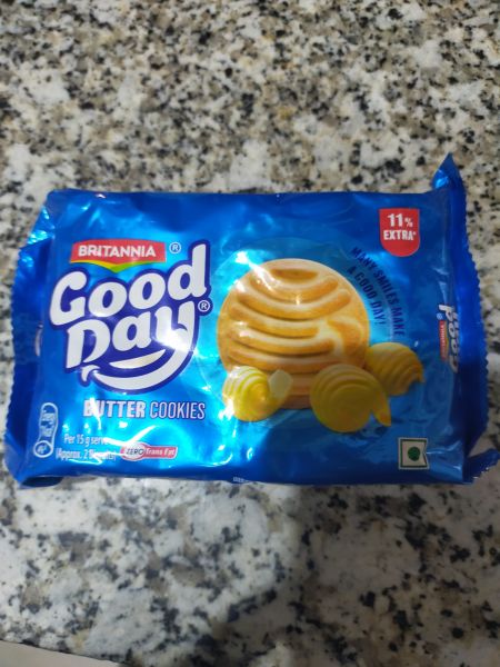 Good day 