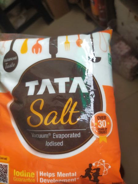 Tata salt 