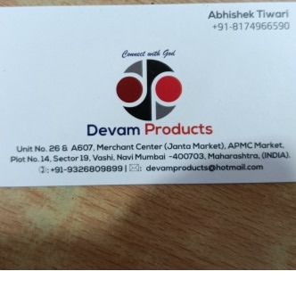 Devam Products 