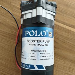 Polo pump 100gpd