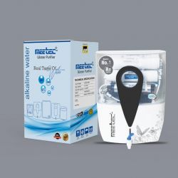 Ro digital water purifier white