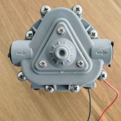 Pump 100gpd