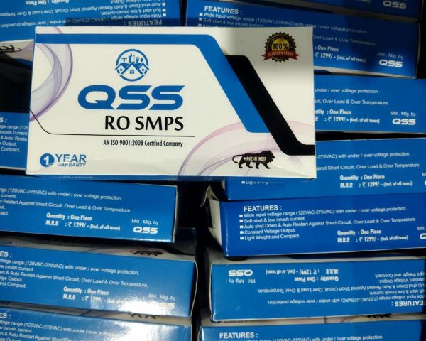 SMPS 24w