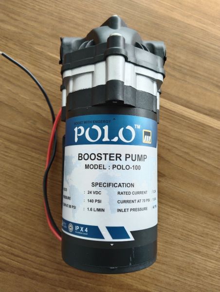 Polo pump 100gpd