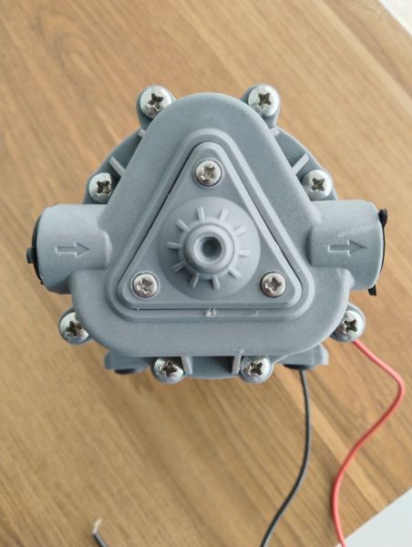 Pump 100gpd