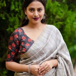 New Saree 