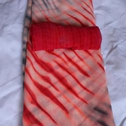Top saree 