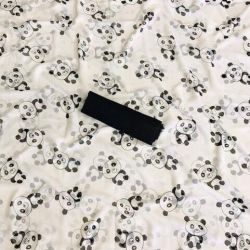 Panda white 