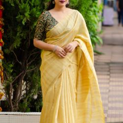 New Saree 
