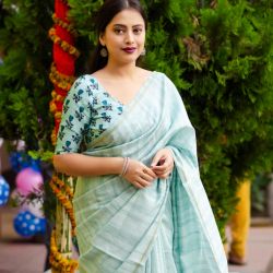 New Saree 