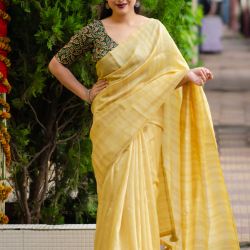New Saree 