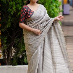 New Saree 