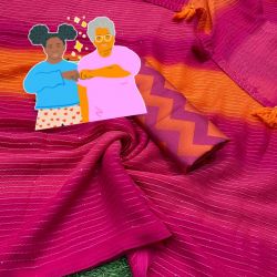 Banshi saree