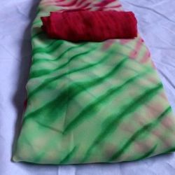 Top saree 