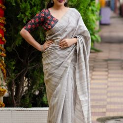 New Saree 