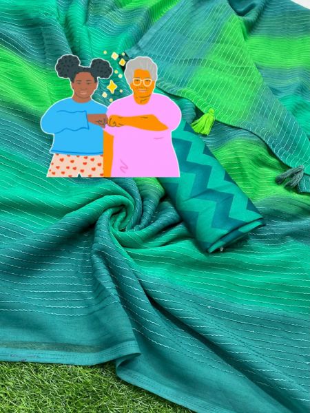 Banshi saree