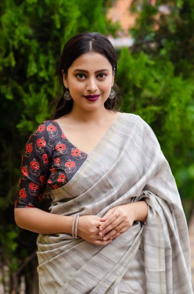 New Saree 