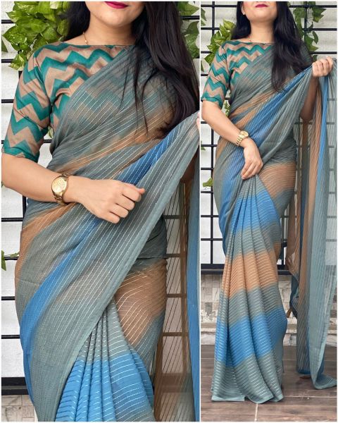 Banshi saree