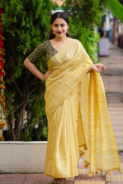 New Saree 