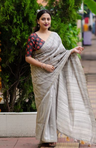 New Saree 