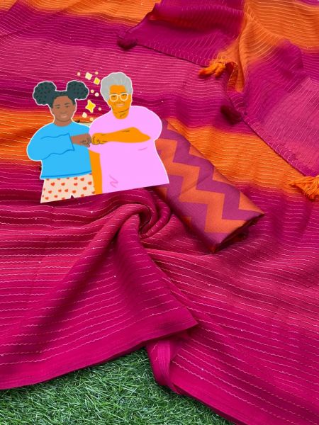 Banshi saree