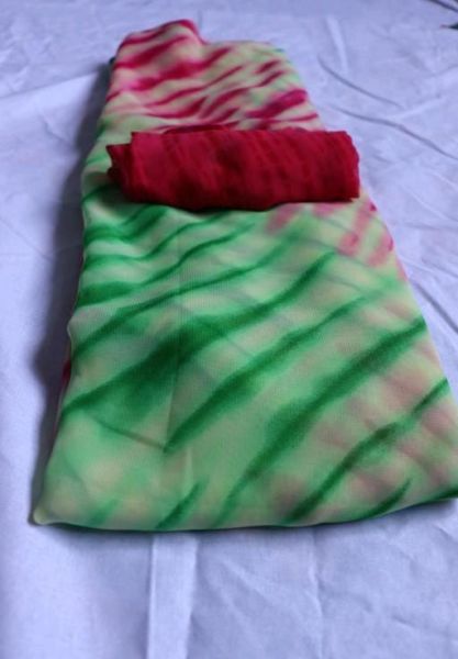 Top saree 