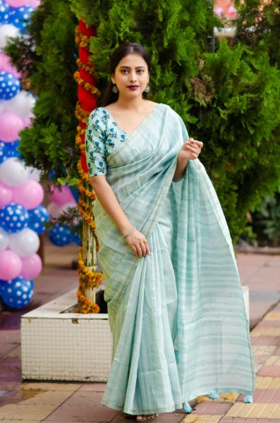New Saree 